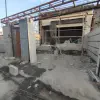 ویلای در حال ساخت استخردار