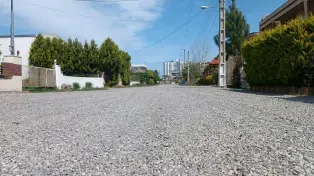 300 متر زمین شهرکی مسکونی سرخرود