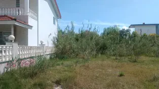 300 متر زمین شهرکی مسکونی سرخرود