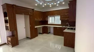 ویلا شهرکی استخردار