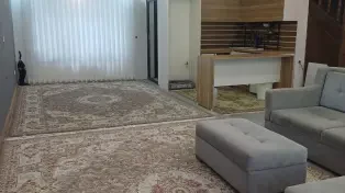 260 متر ویلا استخر دار سرخرود مبله کامل