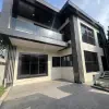 فروش ویلا مدرن استخردار در منطقه ساحلی سرخرود