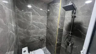فروش ویلا مدرن استخردار در منطقه ساحلی سرخرود