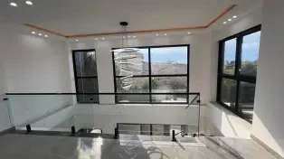 فروش ویلا مدرن استخردار در منطقه ساحلی سرخرود
