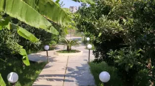 فروش ویلا‌باغ در منطقه خط دریا سرخرود