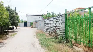 400 مـــتر زمین در شمال بافت سنــــد دار