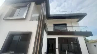فروش ویلا مدرن در منطقه ساحلی سرخرود