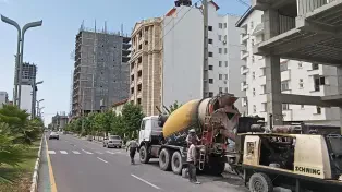 پیش فروش برج ساحلی سرخرود  120 متری