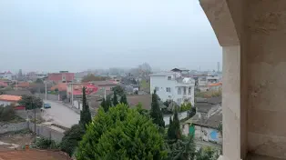 1000 متر کاخ ویلا ساحلی شهرکی سرخرود