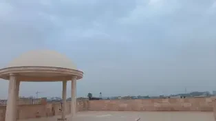 1000 متر کاخ ویلا ساحلی شهرکی سرخرود