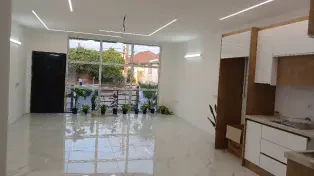 فروش ویلا مدرن در شهر ساحلی سرخرود با سند تک برگ