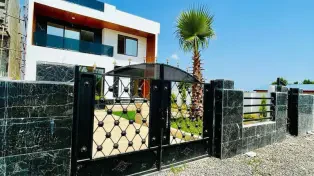 250 متر ویلا دوبلکس مدرن شیک سرخرود