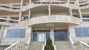 فروش اپارتمان ساحلی در سرخرود