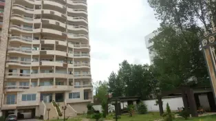 فروش اپارتمان ساحلی در سرخرود