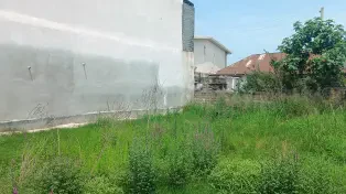 150 کتر زمین مسکونی سند دار سرخرود