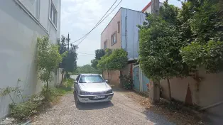 150 کتر زمین مسکونی سند دار سرخرود