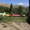 فروش زمین ۱۱۰۰ متری در جاده هراز پلور ( آمل )
