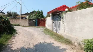 417 متر زمین با پروانه ساخت در سرخرود