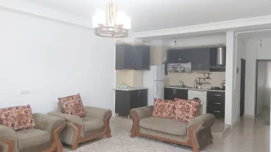 فروش واحد مسکونی 85 متری سرخرود