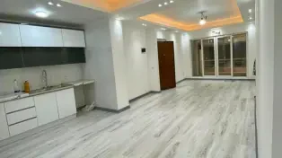 فروش ۷۷ آپارتمان شیک نوساز در خط دریا پلاک اول