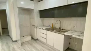 فروش ۷۷ آپارتمان شیک نوساز در خط دریا پلاک اول