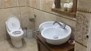 نقلی ترین و به قیمت ترین ویلای ساحلی