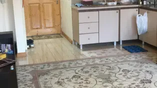 آپارتمان ساحلی شهرکی