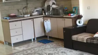 آپارتمان ساحلی شهرکی