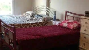 آپارتمان ساحلی شهرکی