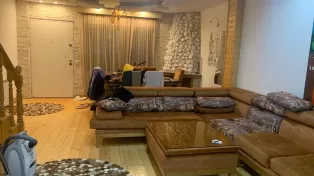نقلی ترین و به قیمت ترین ویلای ساحلی