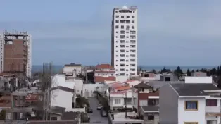 فروش ۱۷۵ متر زمین ساحلی داخل بافت خط دریا