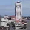 فروش ۱۷۵ متر زمین ساحلی داخل بافت خط دریا