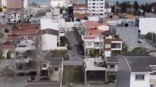 فروش ۱۷۵ متر زمین ساحلی داخل بافت خط دریا