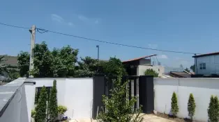 فروش ویلا مراکشی در جاده آمل به سرخرود