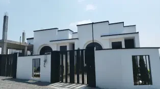 فروش ویلا مراکشی در جاده آمل به سرخرود