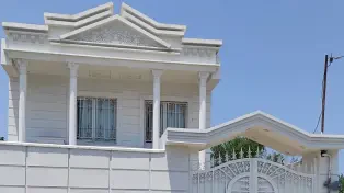 اجاره ویلا استخردار 210 متری سالیانه