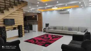 اجاره ویلا استخردار 210 متری سالیانه