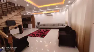 اجاره ویلا استخردار 210 متری سالیانه