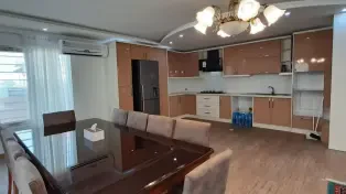 ویلا تریبلکس شهرکی فول فرنیش
