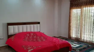 ویلا تریبلکس شهرکی فول فرنیش