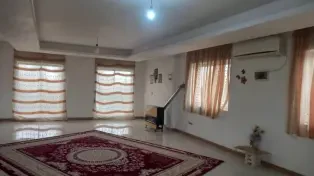 ویلا باغ استخردار حومه آمل