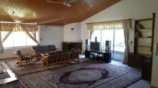 ویلا باغ شهرکی ۵۰۰ متری دریا