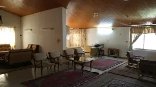 ویلا باغ شهرکی ۵۰۰ متری دریا