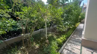 ویلا شهرکی 300 متری دریا
