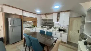 ویلا شهرکی 300 متری دریا