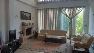 ویلا لاکچری شهرک برند ساحلی