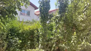 ویلا لاکچری شهرک برند ساحلی