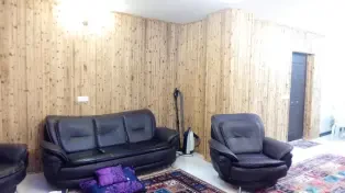 خرید اپارتمان پلاک اول در سرخرود جنب خط دریا