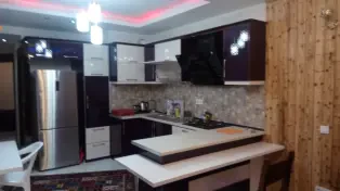 خرید اپارتمان پلاک اول در سرخرود جنب خط دریا
