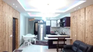 خرید اپارتمان پلاک اول در سرخرود جنب خط دریا